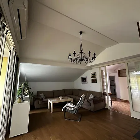 Apartment Lena Deluxe *