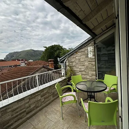 Lena Deluxe Appartement