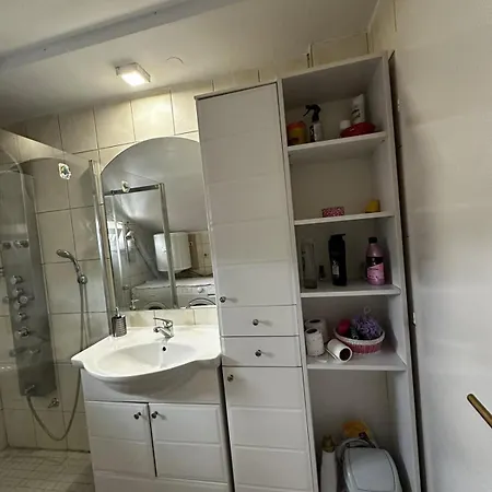 Appartement Lena Deluxe
