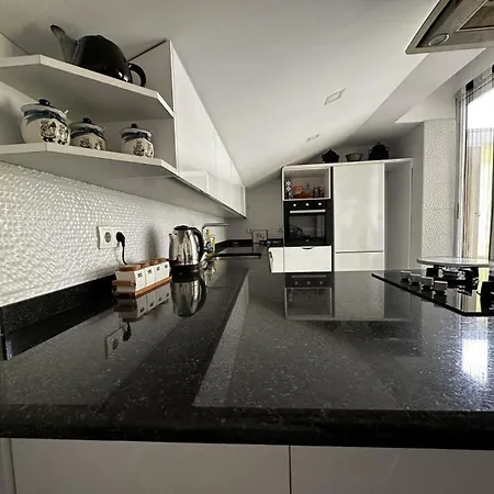 Appartement Lena Deluxe Mostar