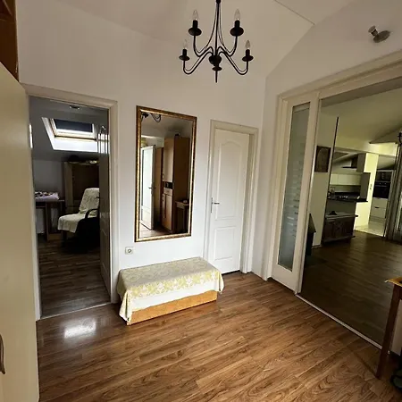 Lena Deluxe Appartement Mostar